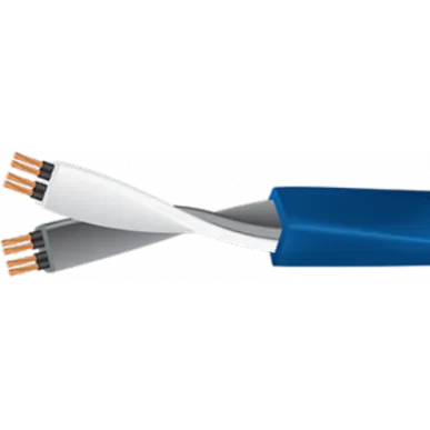 Сетевой кабель Wireworld Mini-Stratus Power Cord 1.0m